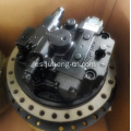 Motor de desplazamiento R360LC-7 31NA-40010 31NA-40010-01 Mando final